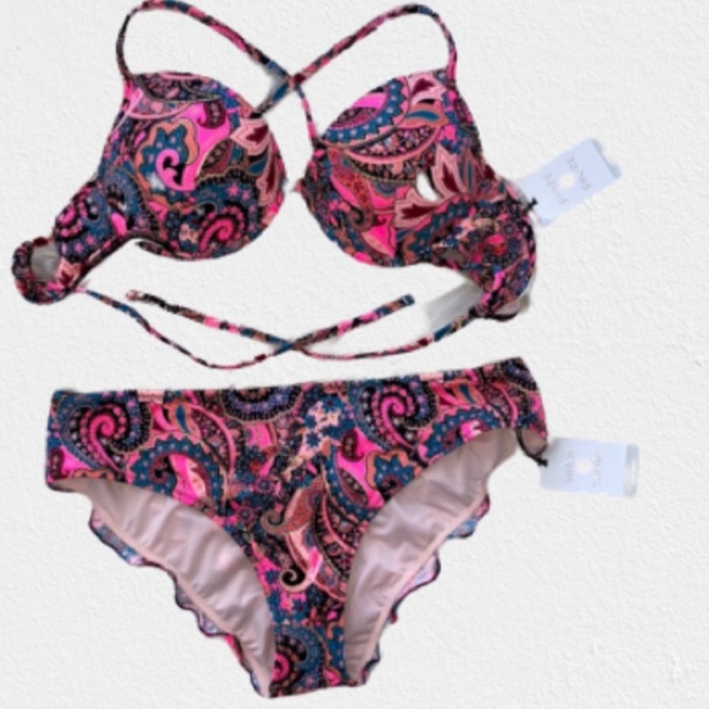 Shade & Shore Bikini